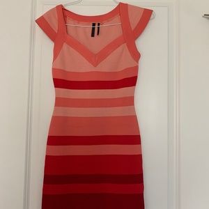 Guess Bandage Dress